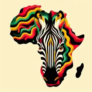 Azanian Rebel E-book