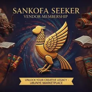 Sankofa Seeker