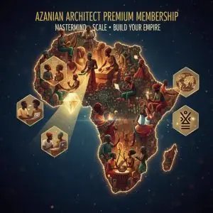 Azanian Architect