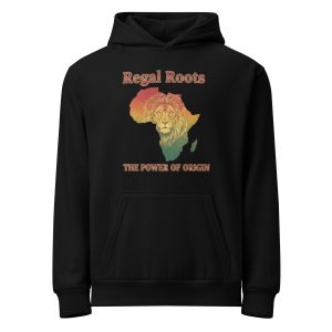 Regal Roots