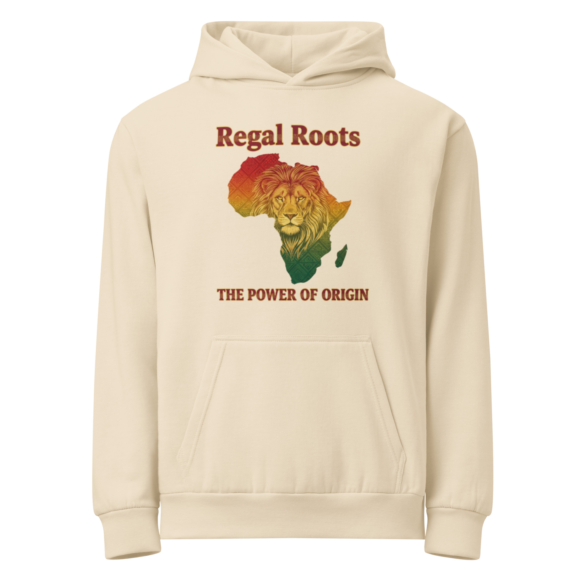 Regal Roots - Image 2