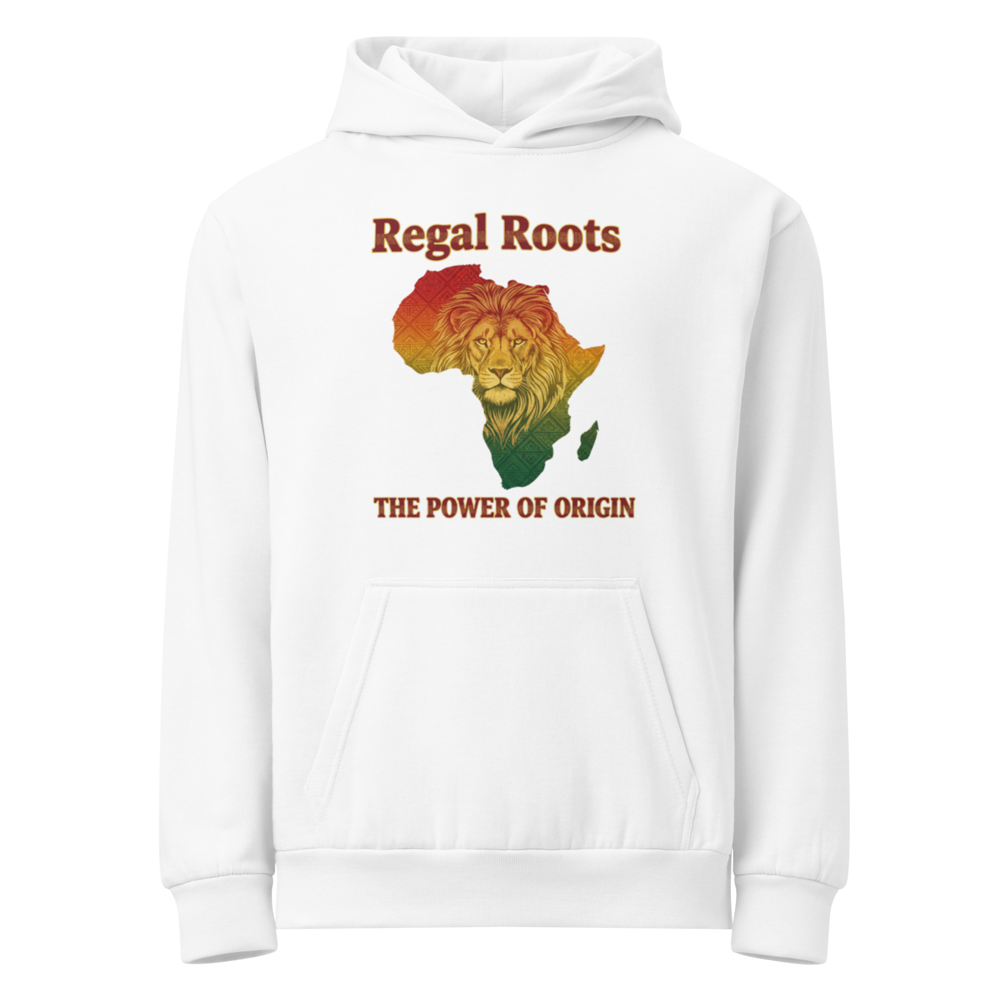 Regal Roots - Image 3