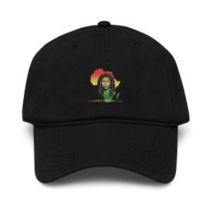 Stolen but not Forgotten Garment washed baseball cap