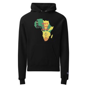 Who's your Mama hoodie