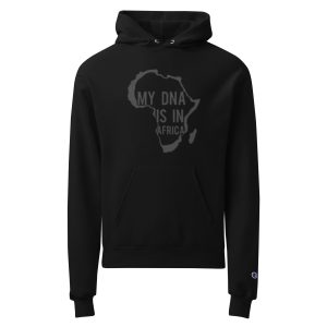 The Ancestral Connection Hoodie