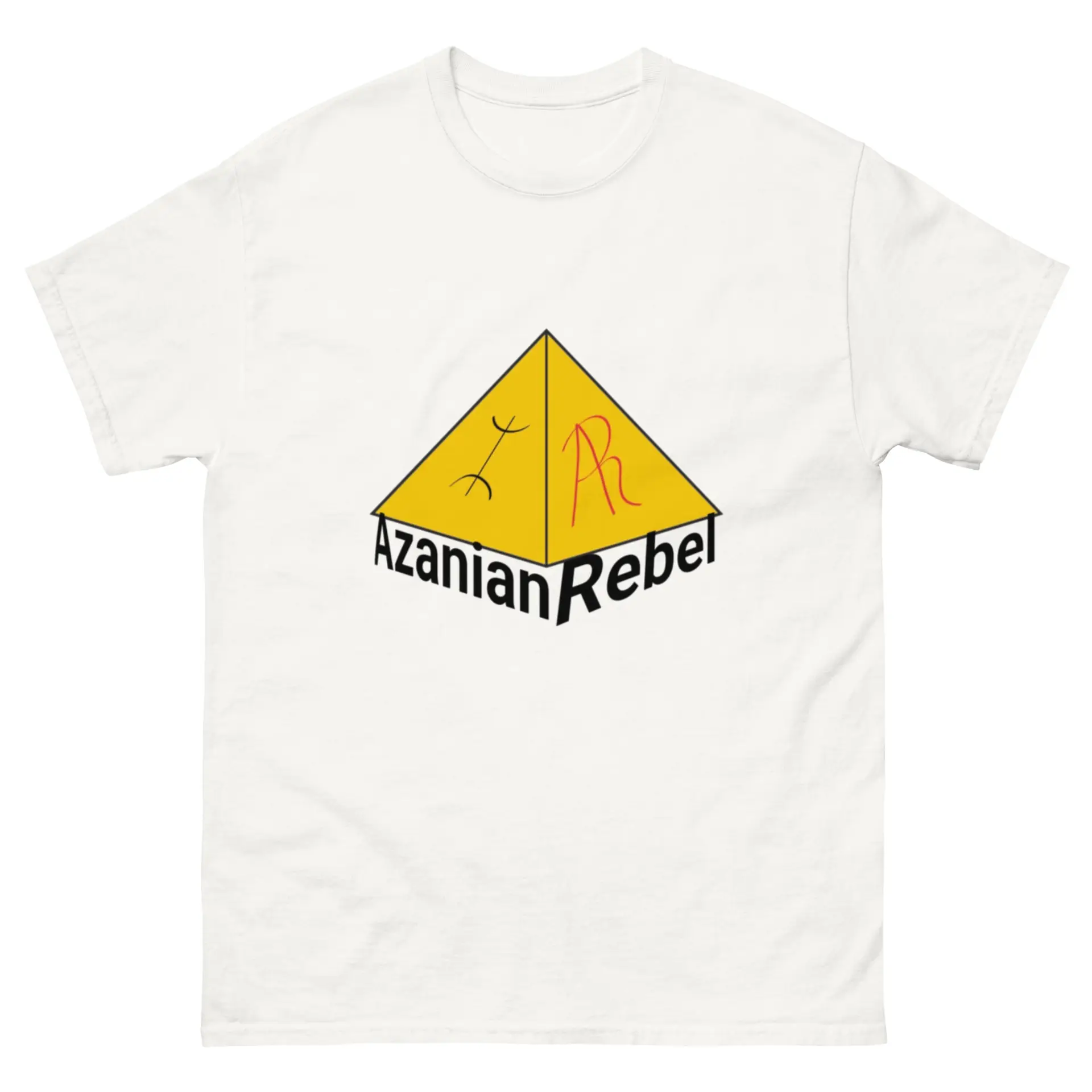Unisex classic tee