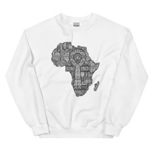 KEY TO THE CONTINENT