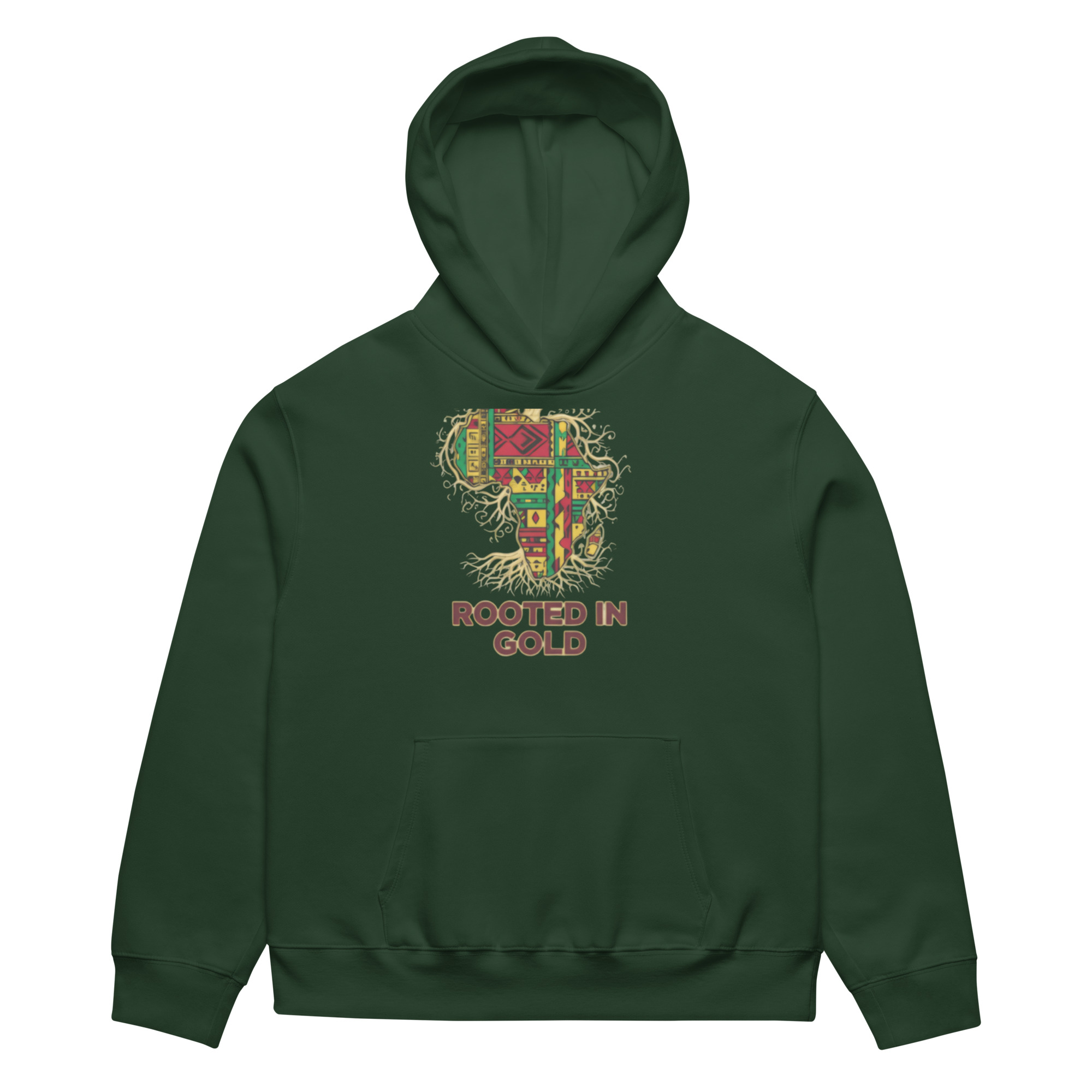 ROOTED IN GOLD - Image 5