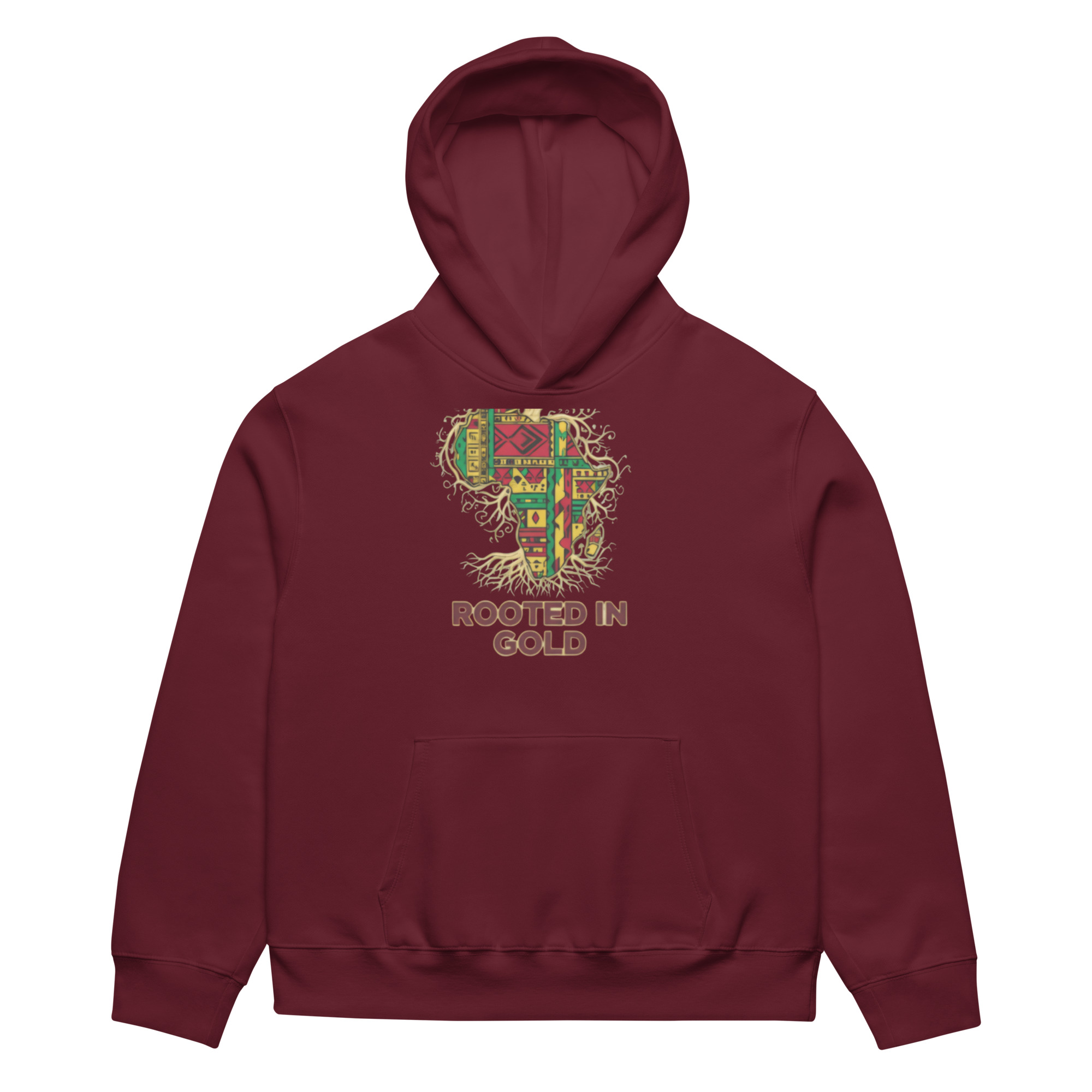 ROOTED IN GOLD - Image 4