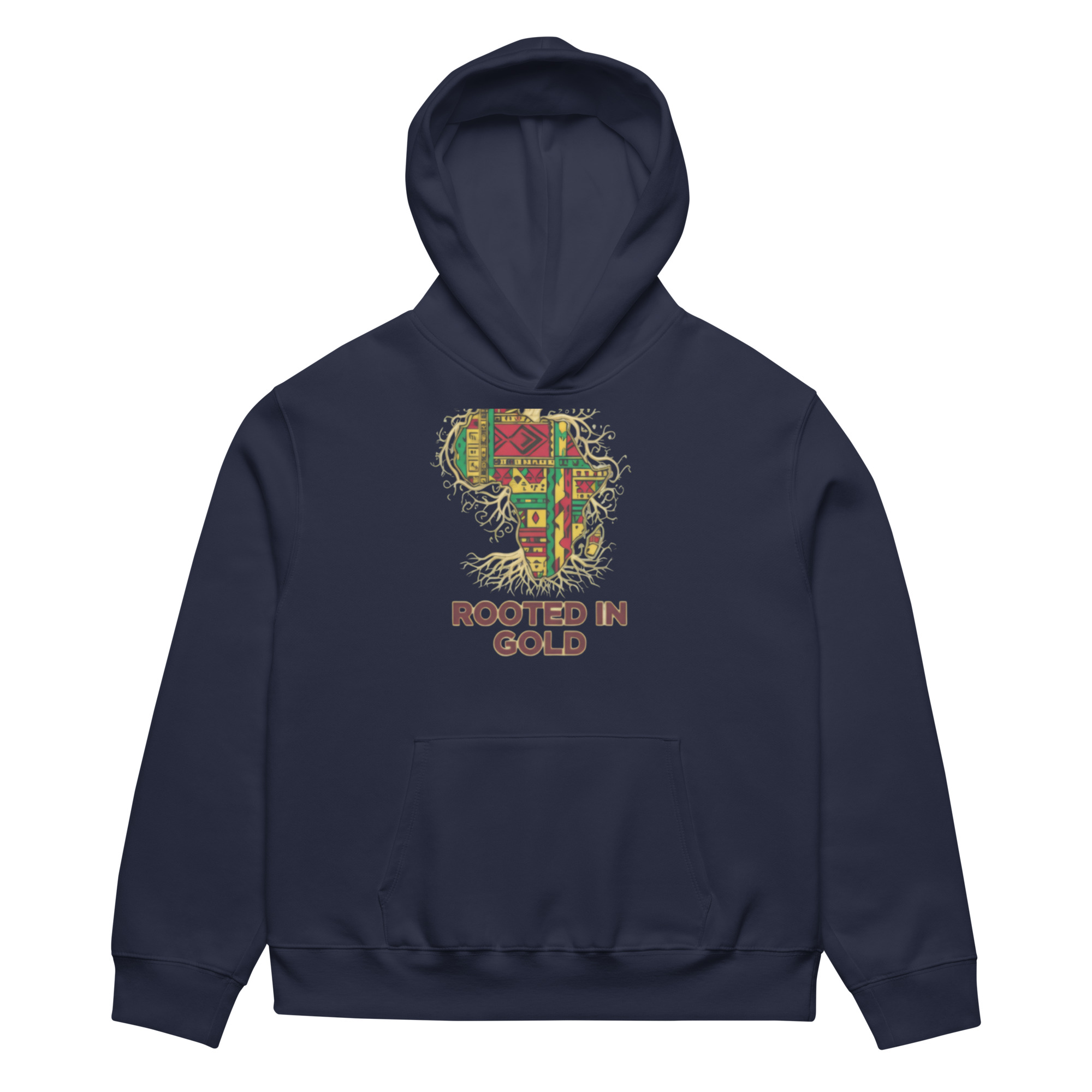 ROOTED IN GOLD - Image 3