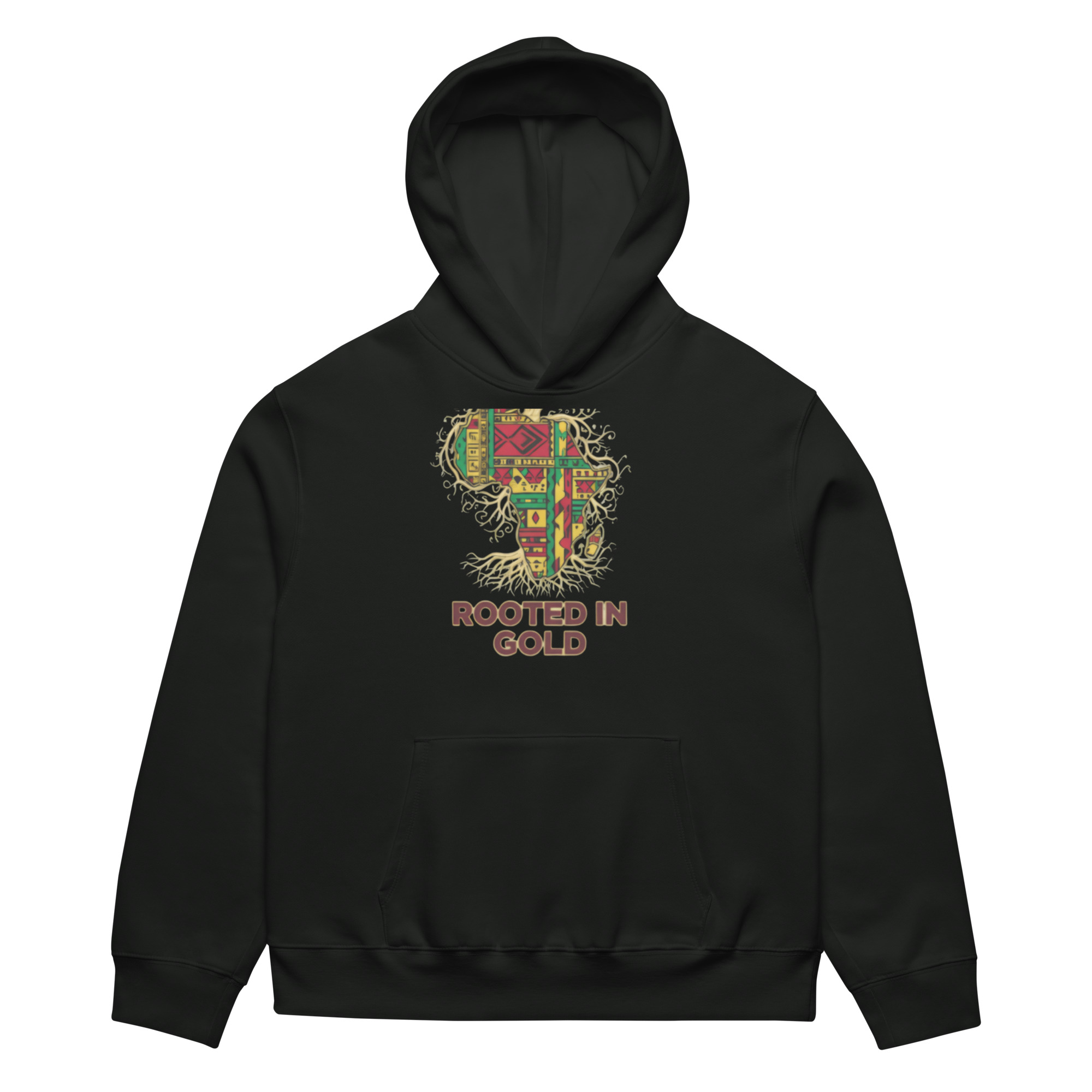 ROOTED IN GOLD - Image 2