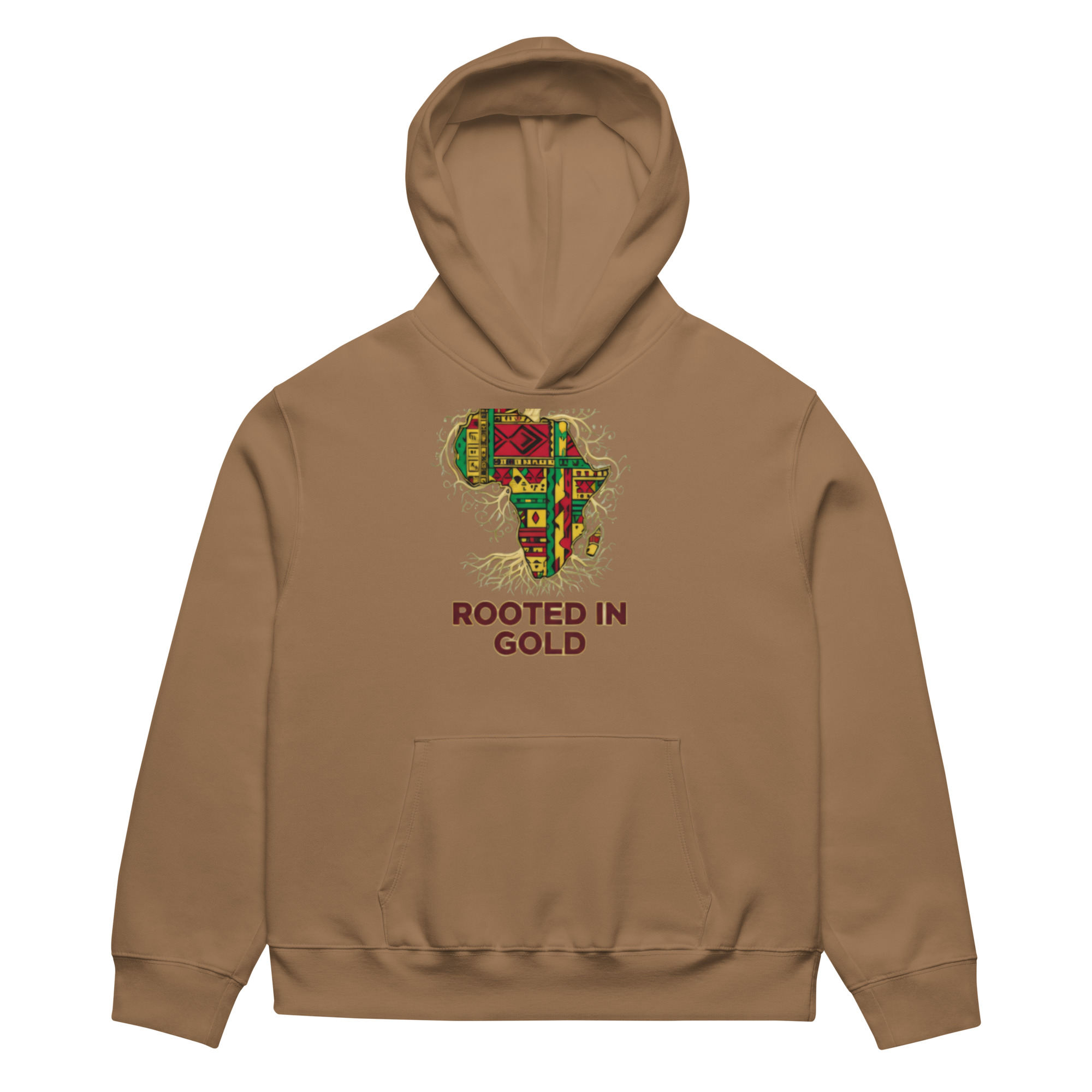 ROOTED IN GOLD - Image 6