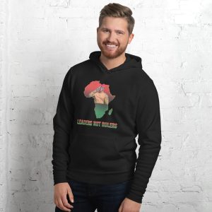 The Leadership Call Hoodie