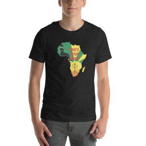Who's your Mama tee