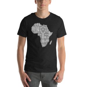 KEY TO THE CONTINENT