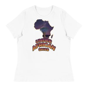 UNDER AFRICAN SKIES